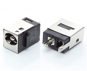 DC POWER JACK SOLDER