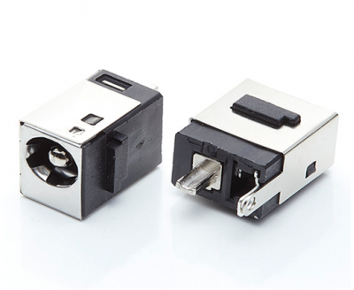 DC POWER JACK SOLDER