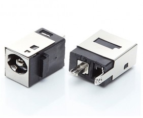 DC POWER JACK SOLDER