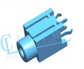 PHONE JACK SMT TYPE