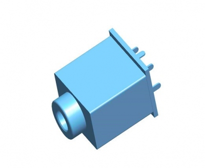 PHONE JACK DIP TYPE