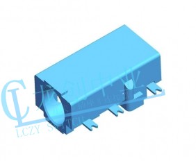 PHONE JACK SMT TYPE