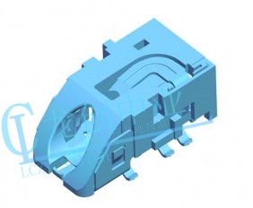 PHONE JACK SMT TYPE