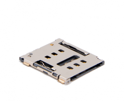 MICRO SIM 掀蓋1.8