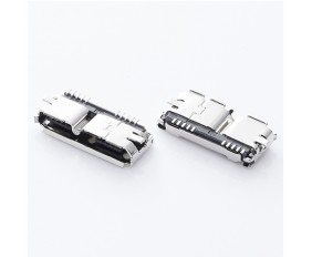 USB 3.0 B Type Female Conn
