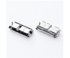 USB 3.0 B Type Female Conn
