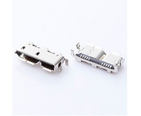 USB 3.0 B Type Female Conn