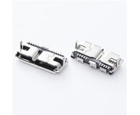 USB 3.0 B Type Female Conn