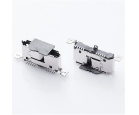 USB 3.0 B Type Female Conn