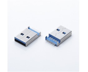 USB 3.0 A Type Male Conn