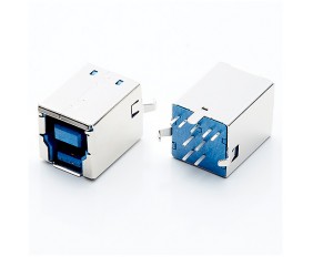 USB 3.0 B Type Female Conn