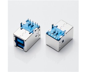 USB 3.0 B Type Female Conn