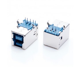 USB 3.0 B Type Female Conn