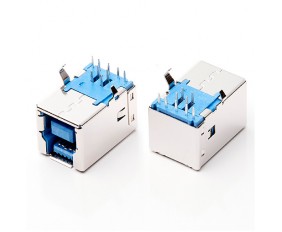 USB 3.0 B Type Female Conn