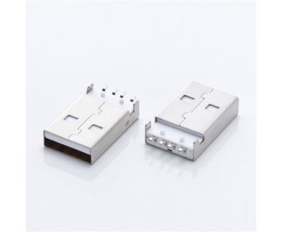 USB A Type Male Conn