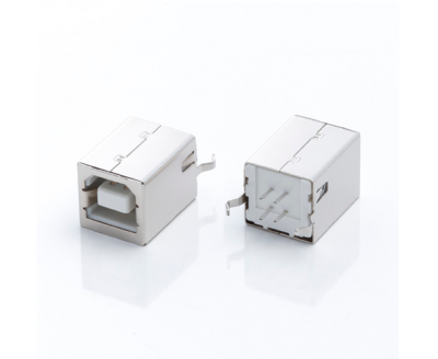 USB A Type Male Conn