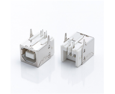 USB A Type Male Conn