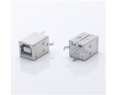USB A Type Male Conn