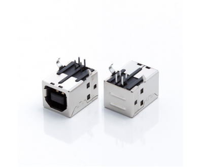 USB A Type Male Conn