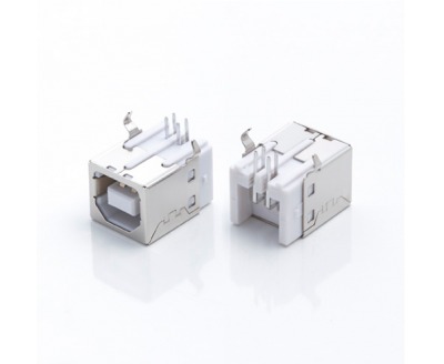 USB A Type Male Conn