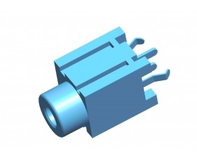 PHONE JACK SMT TYPE