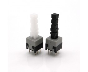 PUSH SWITCH 180°