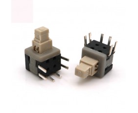PUSH SWITCH 90°